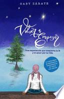 Volver a empezar