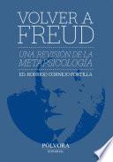Volver a Freud