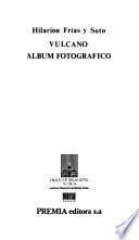 Vulcano ; Album fotográfico