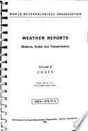 Weather Reports