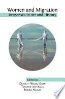 Libro Women and Migration