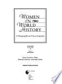 Women in World History