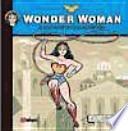 Wonder Woman, La historia de la princesa amazona