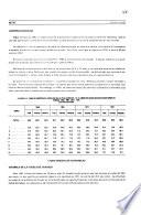XI censo general de población y vivienda: Estado Cojedes