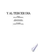 Y al tercer día