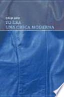 Yo era una chica moderna