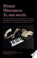 Yo, una novela