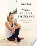 Yoga para mi bienestar