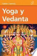 Yoga y Vedanta