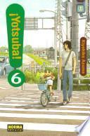 ¡YOTSUBA! 06