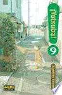 ¡YOTSUBA! 09