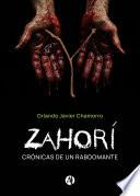 Zahorí