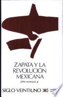 Zapata y la revolución mexicana