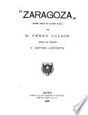 Zaragoza.