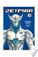 Zetman 10
