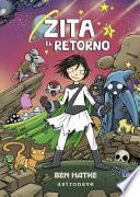 Zita, El Retorno