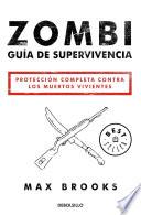 Zombi: Guía de supervivencia