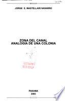 Zona del Canal
